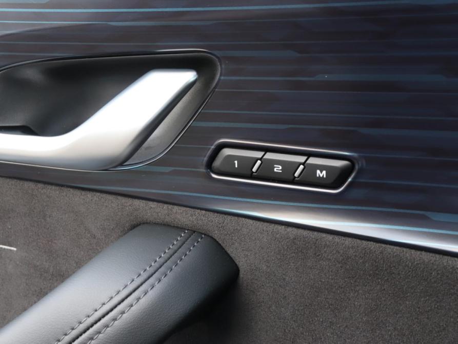 Geely Monjaro I Москва  - изображение 22