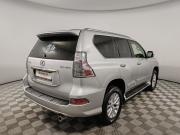 Lexus GX II Рестайлинг Москва  - изображение 27