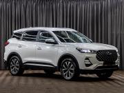 Chery Tiggo 7 Pro Max I Краснодар  - изображение 20