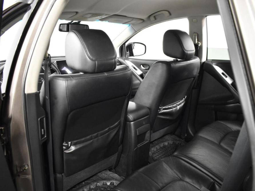 Nissan Murano II (Z51) Казань  - изображение 11