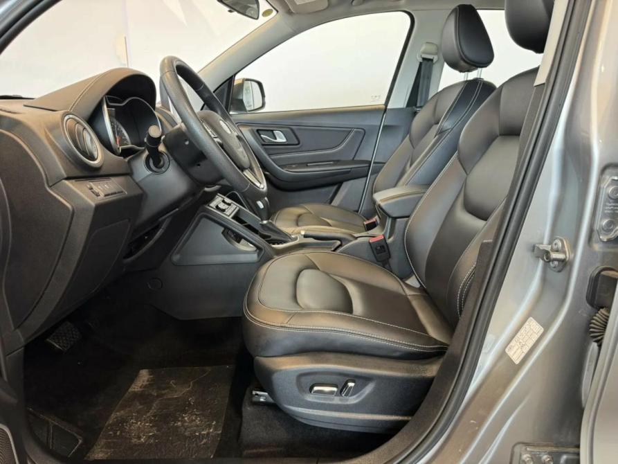 FAW Besturn X40 I Подольск  - изображение 9