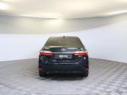 Toyota Corolla XI (E160 E170 E180) Рестайлинг 1 Санкт-Петербург  - изображение 26