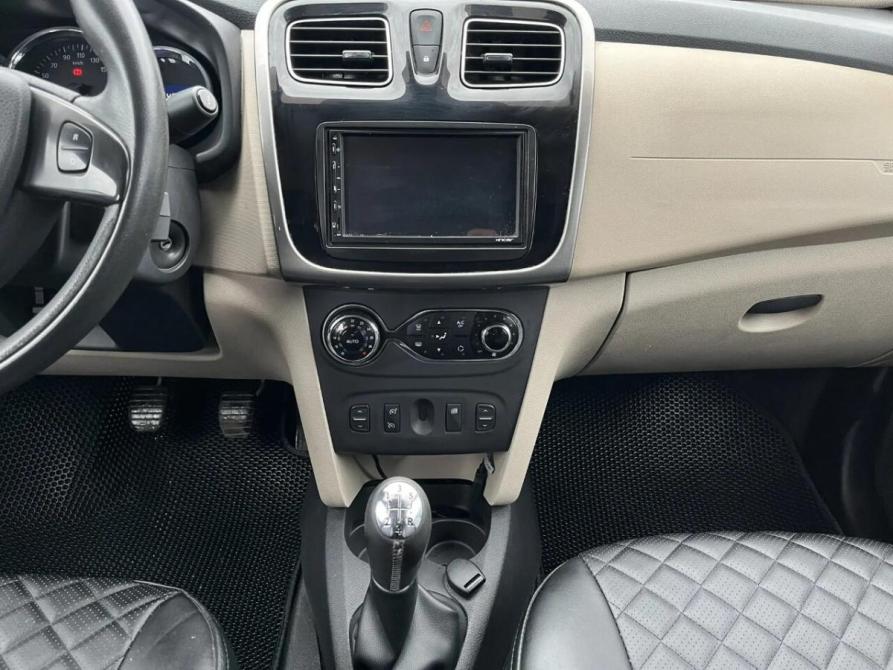 Renault Logan II Буинск  - изображение 11