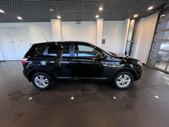 Nissan Qashqai I Рестайлинг с пробегом 2013 года, цена 788 000 рублей, 228837 км, внедорожник, Автокод Объявления