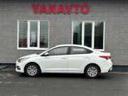 Hyundai Solaris II Альметьевск  - изображение 17