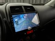 Mitsubishi ASX I Рестайлинг Москва  - изображение 41