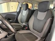 Renault Kaptur I Рестайлинг Москва  - изображение 33