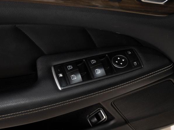 Mercedes-Benz CLS II (C218) Рестайлинг с пробегом 2014 года, цена 2 350 000 рублей, 239190 км, седан, Автокод Объявления