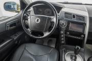 SsangYong Kyron I Рестайлинг Барнаул  - изображение 39