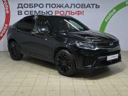 Geely Tugella I Рестайлинг Москва  - изображение 27