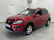 Renault Sandero II Казань  - изображение 14