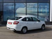 Lada (ВАЗ) Granta I Рестайлинг Архангельск  - изображение 18