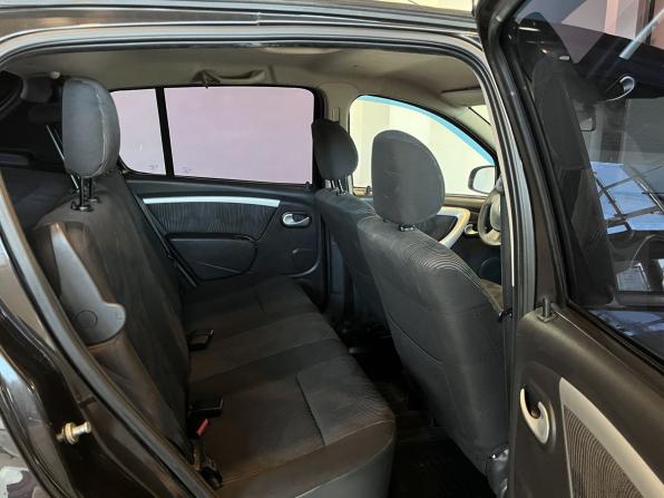 Renault Sandero I с пробегом 2011 года, цена 435 000 рублей, 209045 км, хэтчбек, Автокод Объявления