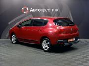 Peugeot 3008 I Оренбург  - изображение 24