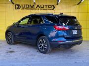 Chevrolet Equinox III Ижевск  - изображение 24