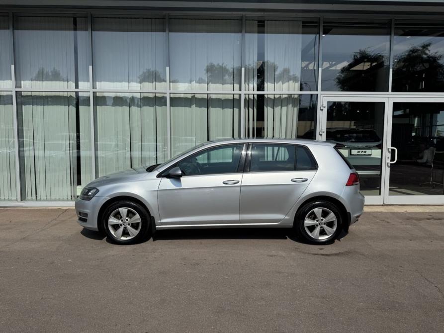 Volkswagen Golf VII Воронеж  - изображение 8