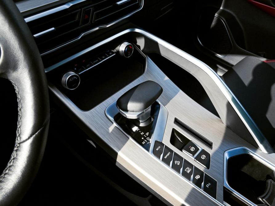 Geely Coolray I Рестайлинг Екатеринбург  - изображение 9