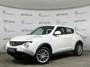 Nissan Juke I Москва  - изображение 12