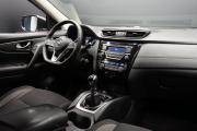 Nissan Qashqai II Рестайлинг Крым  - изображение 46