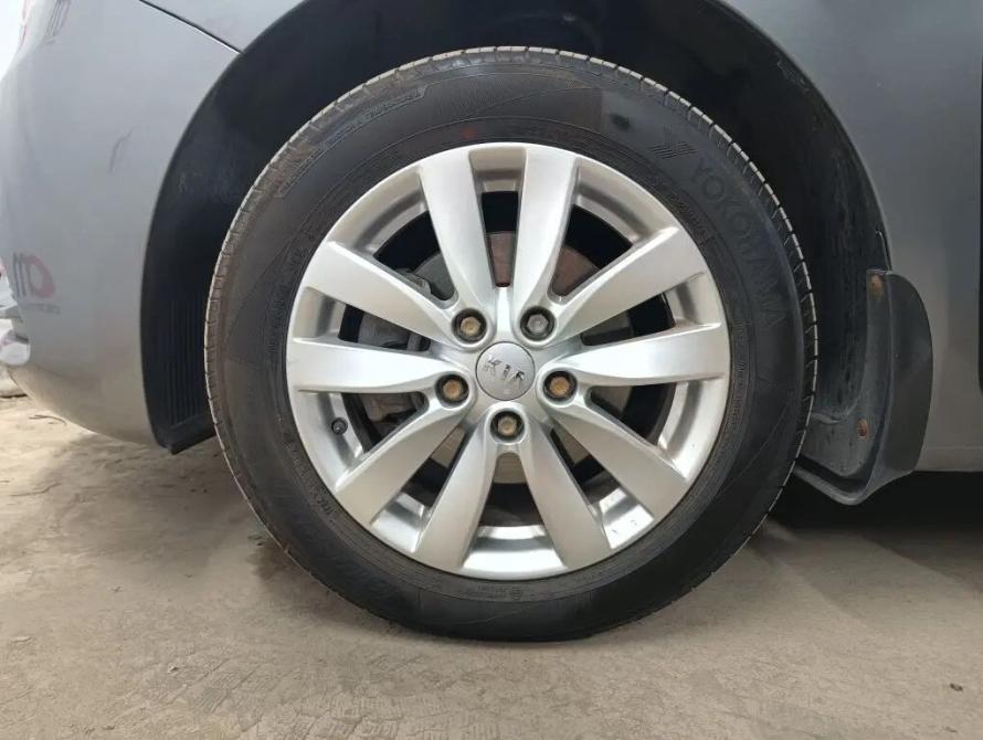 Kia Cerato III Санкт-Петербург  - изображение 21