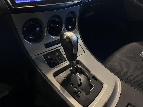 Mazda 3 II (BL) с пробегом 2009 года, цена 730 000 рублей, 295000 км, седан, Автокод Объявления