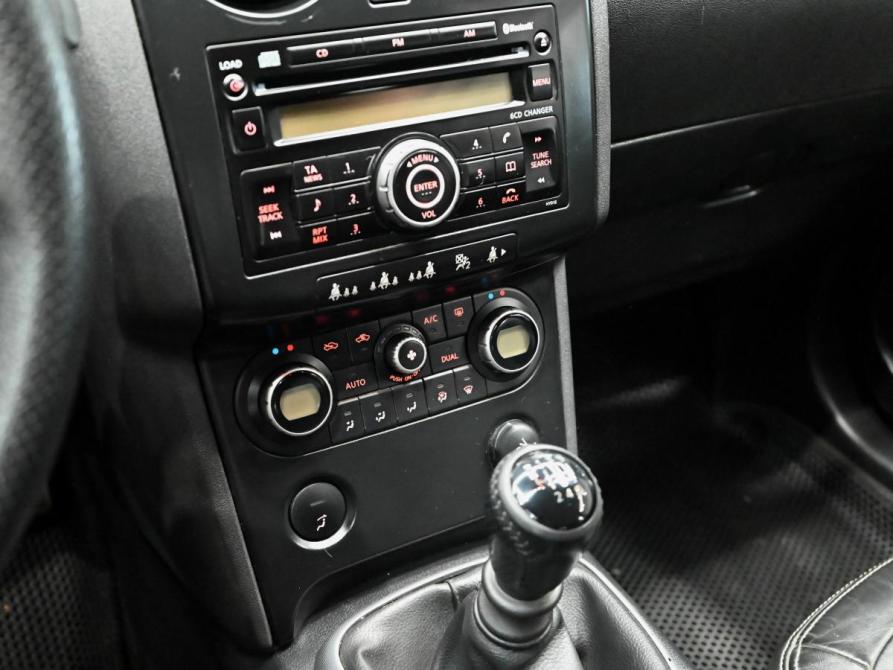 Nissan Qashqai I Екатеринбург  - изображение 15
