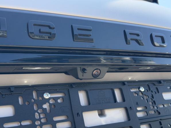 Land Rover Range Rover Evoque II Рестайлинг с пробегом 2025 года, цена 5 550 000 рублей, 25 км, внедорожник, Автокод Объявления