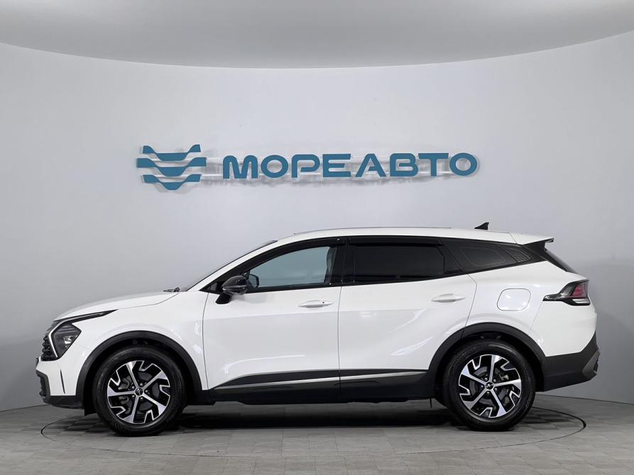 Kia Sportage V Калининград  - изображение 8