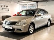Nissan Almera III (G15) Тольятти  - изображение 19