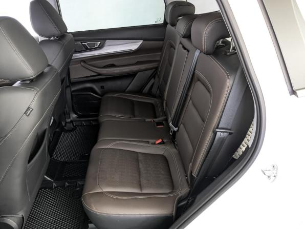 Chery Tiggo 8 Pro I с пробегом 2023 года, цена 1 965 000 рублей, 72513 км, внедорожник, Автокод Объявления