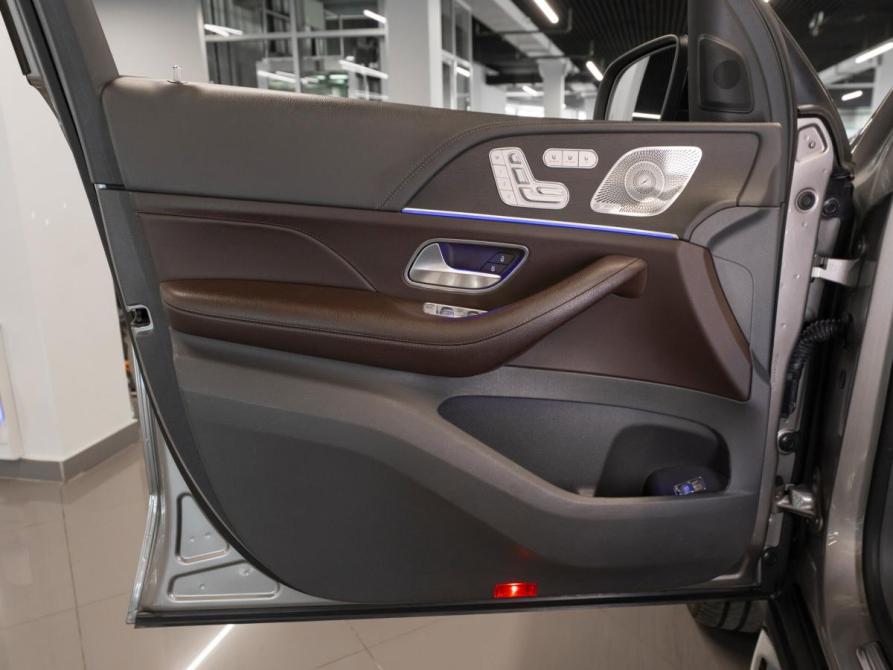Mercedes-Benz GLS II (X167) Москва  - изображение 17