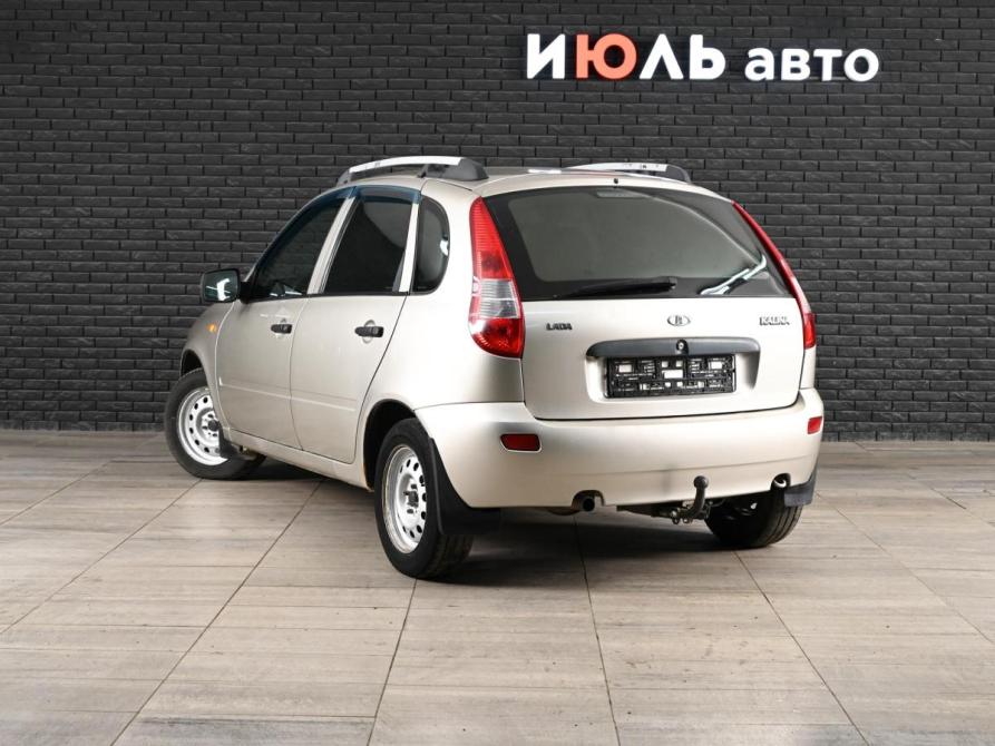 Lada (ВАЗ) Kalina I Екатеринбург  - изображение 5