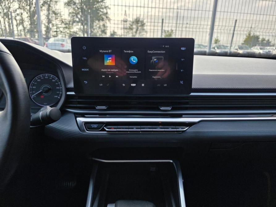 Geely Emgrand II Ростов-на-Дону  - изображение 13