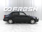 Hyundai Accent II Ростов-на-Дону  - изображение 19