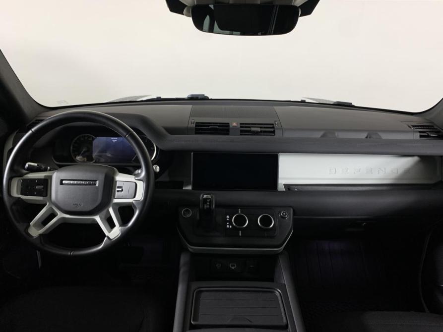 Land Rover Defender II Москва  - изображение 12