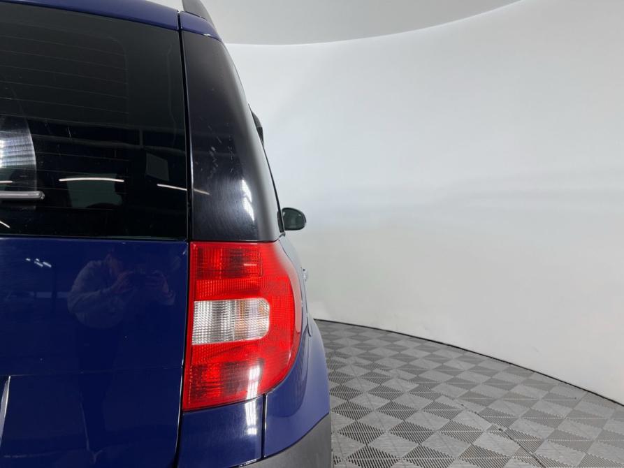 Skoda Yeti I Архангельск  - изображение 10
