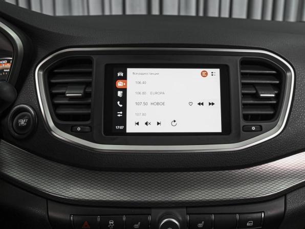 Lada (ВАЗ) Vesta I Рестайлинг (NG) с пробегом 2024 года, цена 1 339 000 рублей, 29276 км, седан, Автокод Объявления