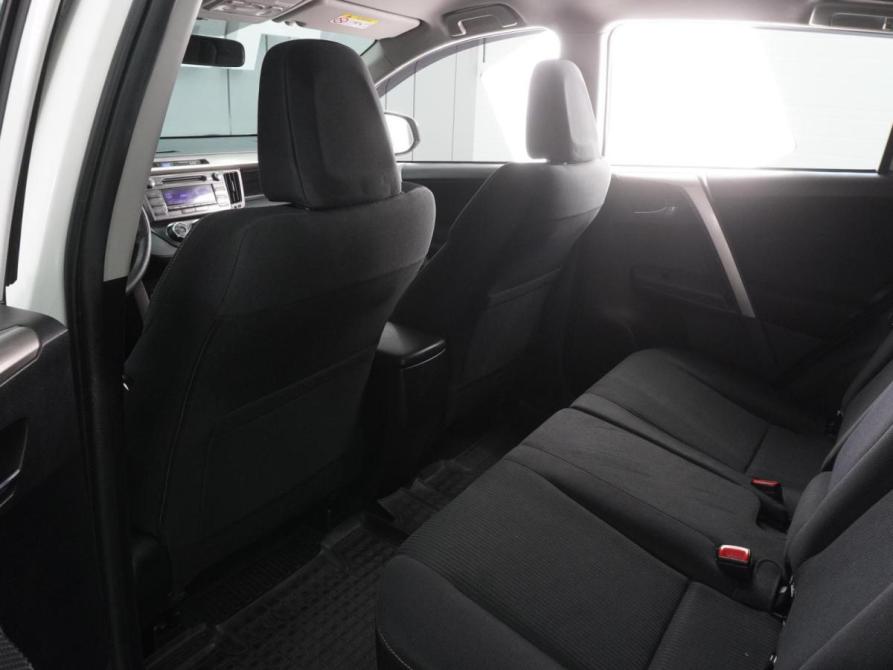Toyota RAV4 IV (XA40) Воронеж  - изображение 11