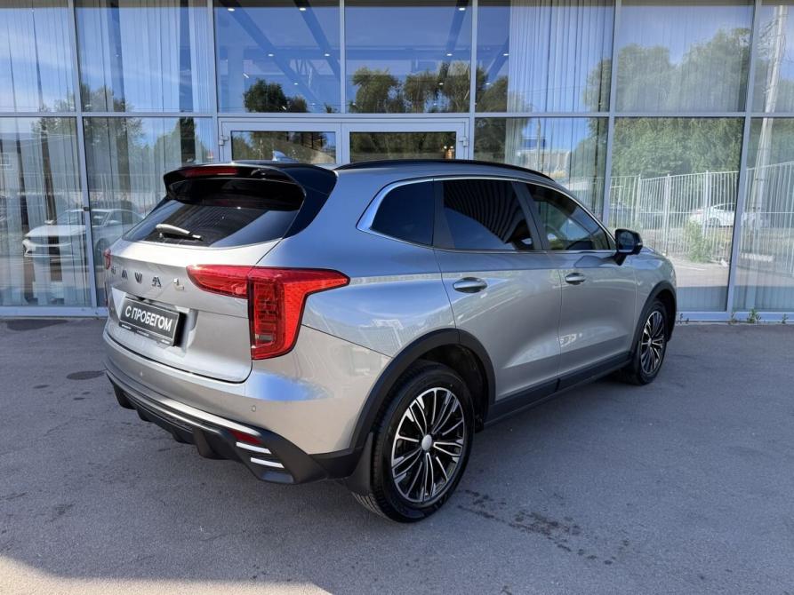 Haval Jolion I Воронеж  - изображение 5