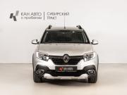 Renault Sandero II Рестайлинг Казань  - изображение 10
