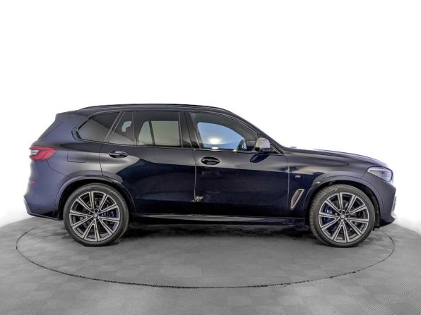 BMW X5 IV (G05/G18) с пробегом 2020 года, цена 6 450 000 рублей, 128956 км, внедорожник, Автокод Объявления