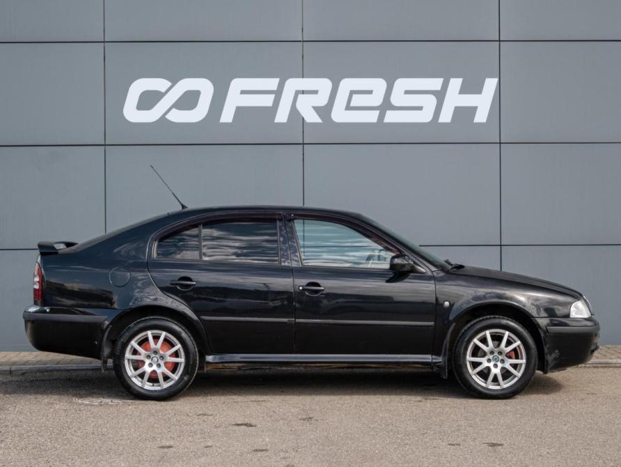 Skoda Octavia I (A4) Рестайлинг Краснодар  - изображение 5