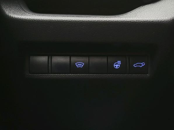 Toyota RAV4 V (XA50) с пробегом 2020 года, цена 3 099 000 рублей, 122500 км, внедорожник, Автокод Объявления