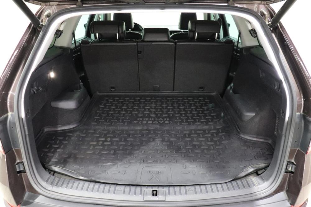 Skoda Kodiaq I Иркутск  - изображение 11