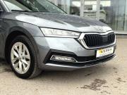 Skoda Octavia IV (A8) Пермь  - изображение 41