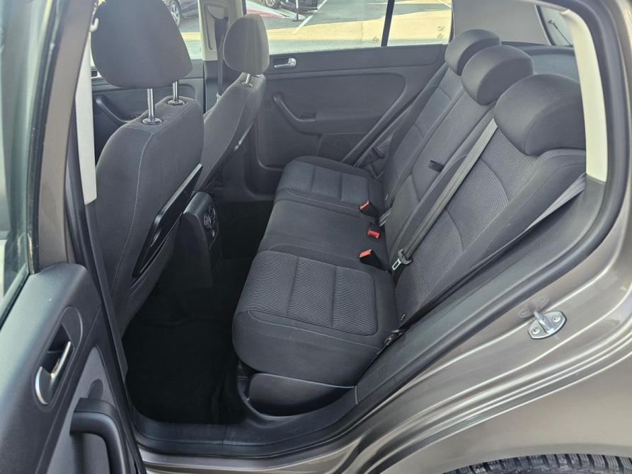 Volkswagen Golf Plus II Тюмень  - изображение 11