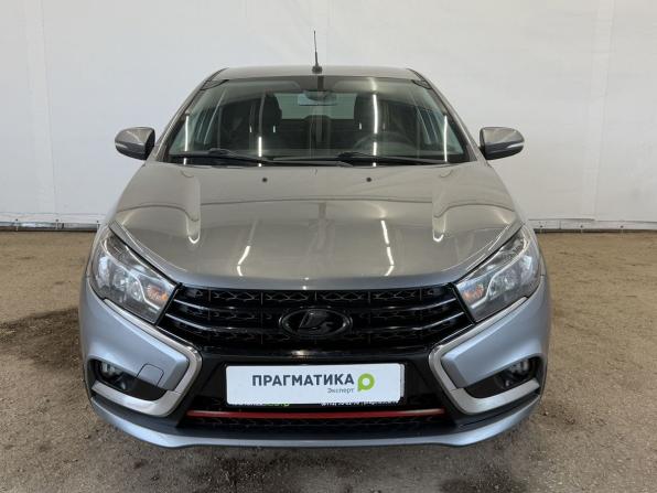 Lada (ВАЗ) Vesta I с пробегом 2019 года, цена 720 000 рублей, 231000 км, седан, Автокод Объявления