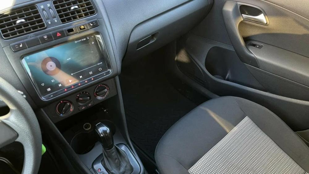 Volkswagen Polo V Оренбург  - изображение 10