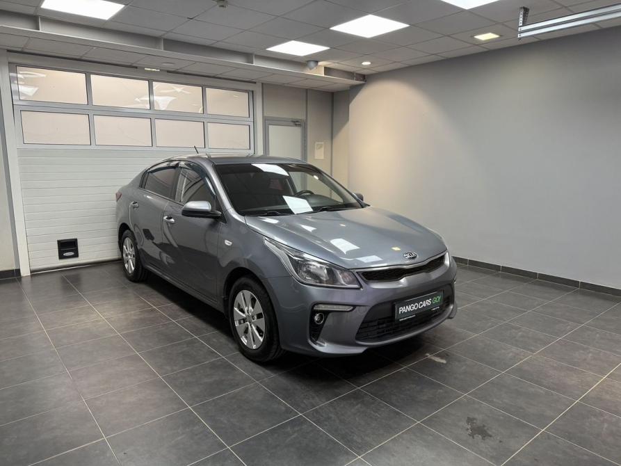 Kia Rio IV Тверь  - изображение 3