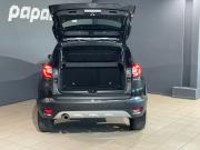 Renault Kaptur I Рестайлинг Тверь  - изображение 21